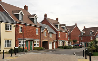 Grosvenor Place