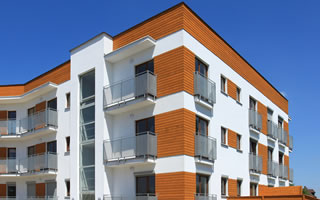 Lausanne Terrace